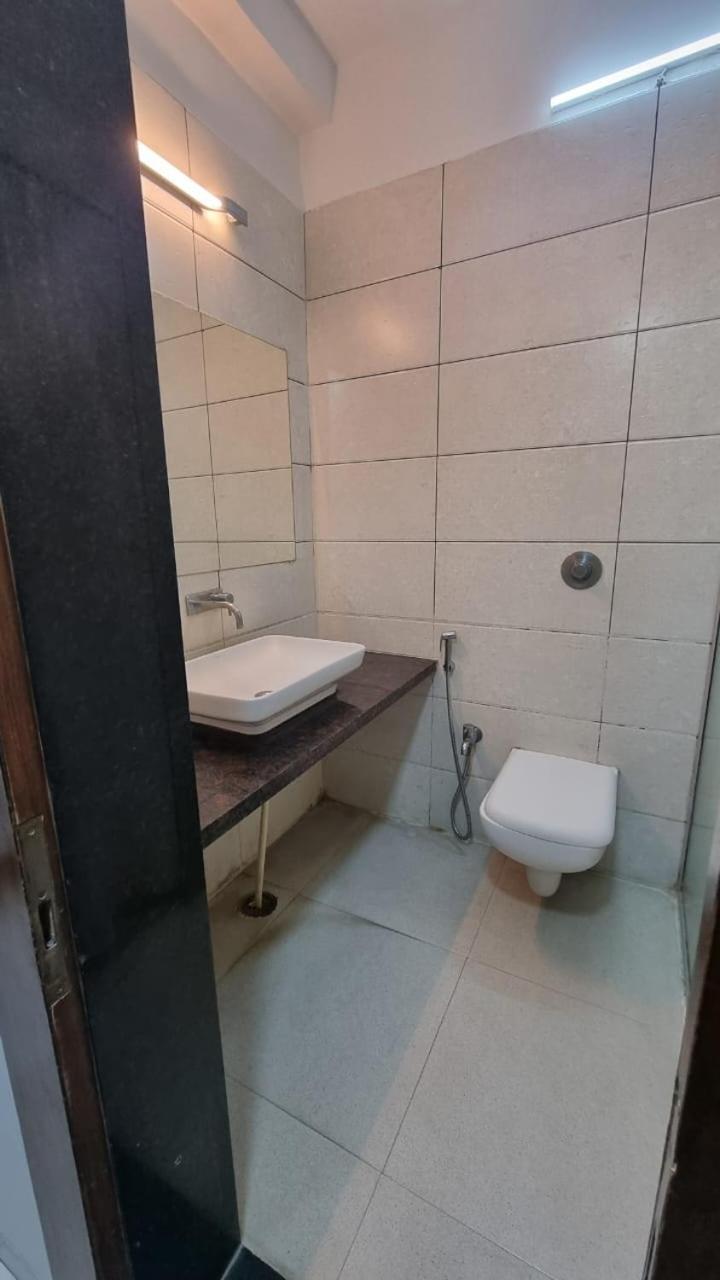 Hotel Raviraj, Chhatrapati Sambhaji Nagar Aurangabad (Maharashtra) Exterior foto