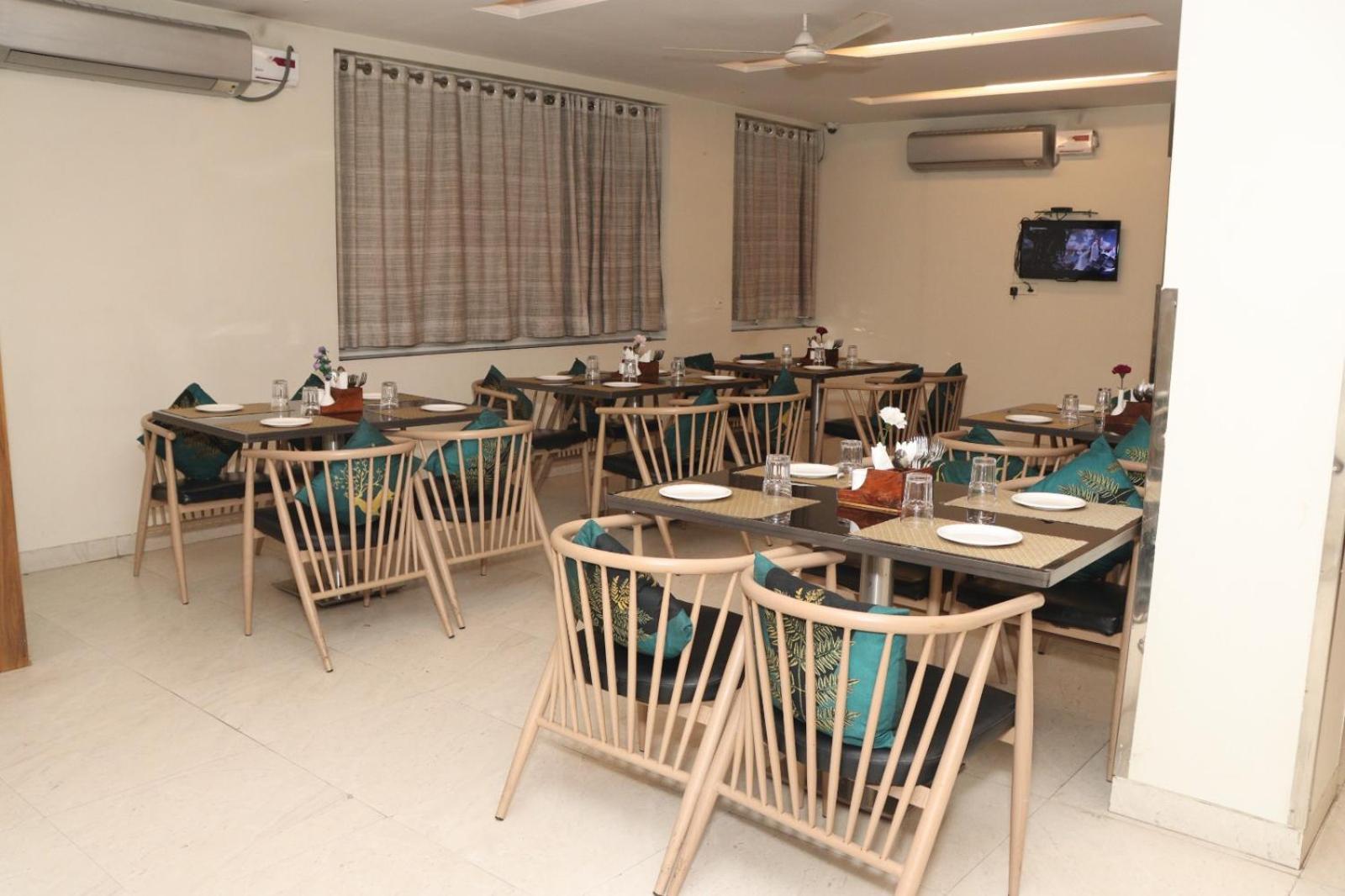 Hotel Raviraj, Chhatrapati Sambhaji Nagar Aurangabad (Maharashtra) Exterior foto